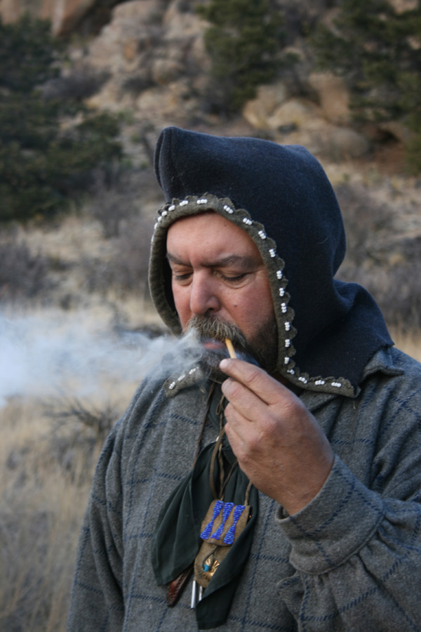 Rocky Mountain Outfit - Articles - Some Thoughts on Pipe Smoking